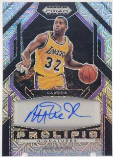 Magic Johnson