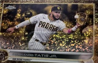 Fernando Tatis Jr.