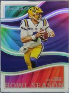Joe Burrow