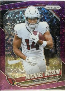 Michael Wilson