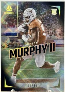 Byron Murphy II