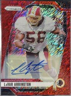 LaVar Arrington