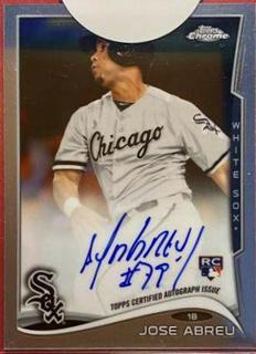 Jose Abreu