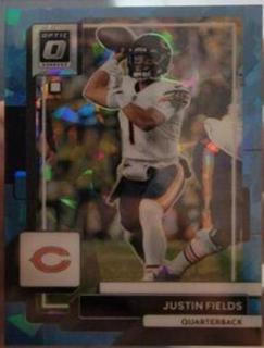 Justin Fields
