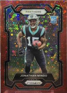 Jonathan Mingo