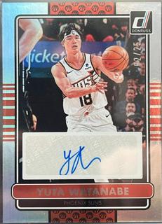 Yuta Watanabe