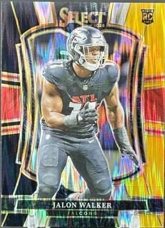 Jalon Walker
