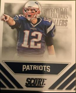 Tom Brady