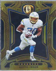 Austin Ekeler