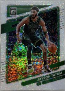 Jayson Tatum