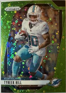 Tyreek Hill