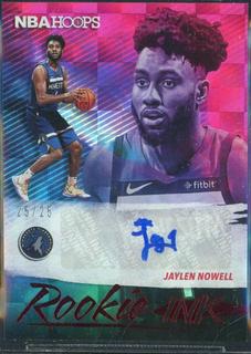 Jaylen Nowell
