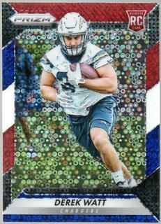 Derek Watt