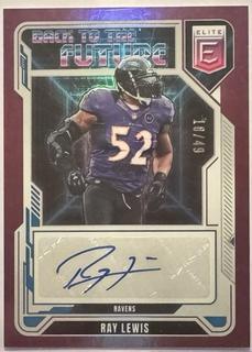Ray Lewis