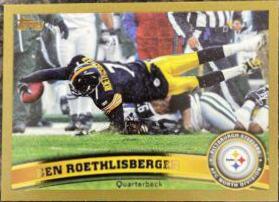 Ben Roethlisberger