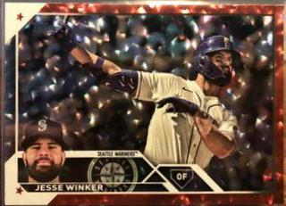 Jesse Winker