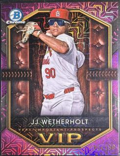 JJ Wetherholt
