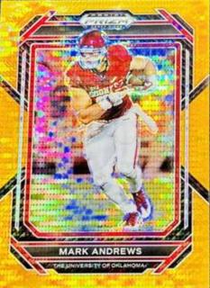 Mark Andrews