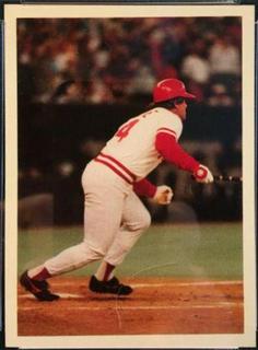 Pete Rose