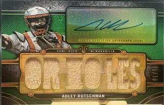 Adley Rutschman