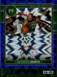 Derrick White