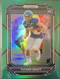 Tucker Kraft