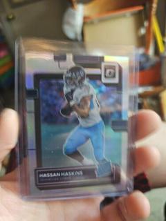 Hassan Haskins