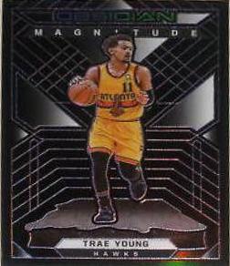 Trae Young