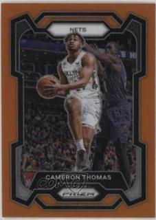 Cameron Thomas