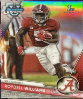 Roydell Williams