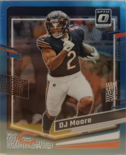 DJ Moore