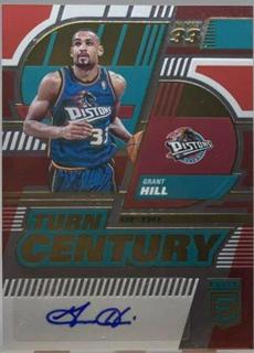 Grant Hill