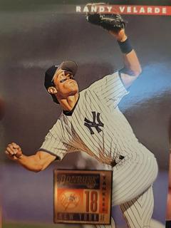Randy Velarde