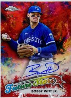 Bobby Witt Jr.