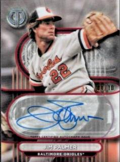 Jim Palmer