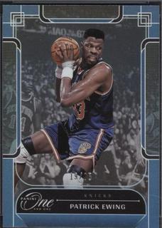 Patrick Ewing