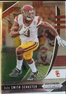 JuJu Smith Schuster