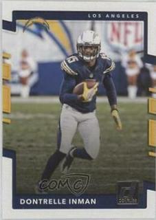 Dontrelle Inman