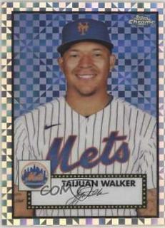 Taijuan Walker