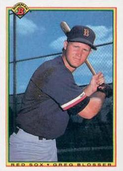 Greg Blosser #278