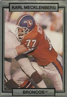 Karl Mecklenburg