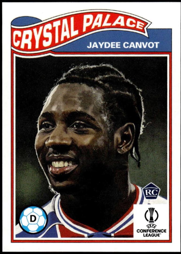 Jaydee Canvot