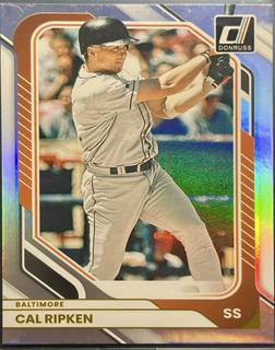 Cal Ripken