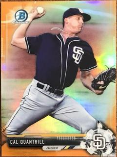Cal Quantrill