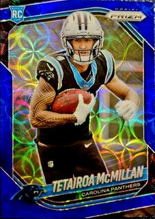 Tetairoa McMillan