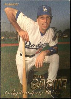 Greg Gagne