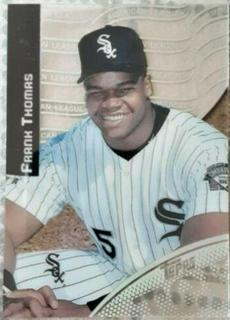 Frank Thomas