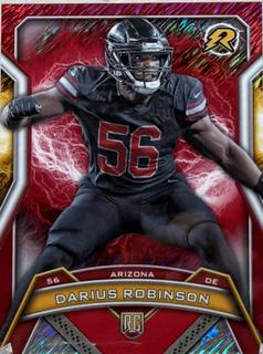 Darius Robinson