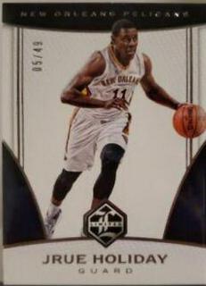 Jrue Holiday