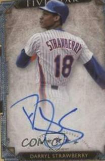 Darryl Strawberry